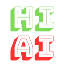 HiAI Logo