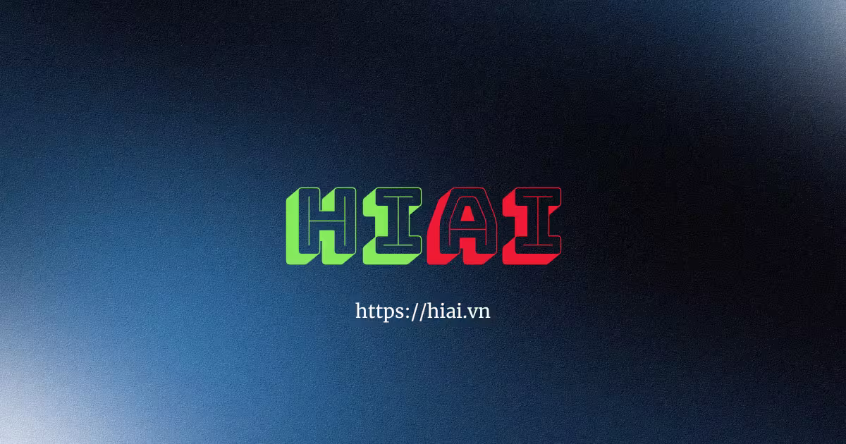 AI API KEY miễn phí tốt nhất 2025