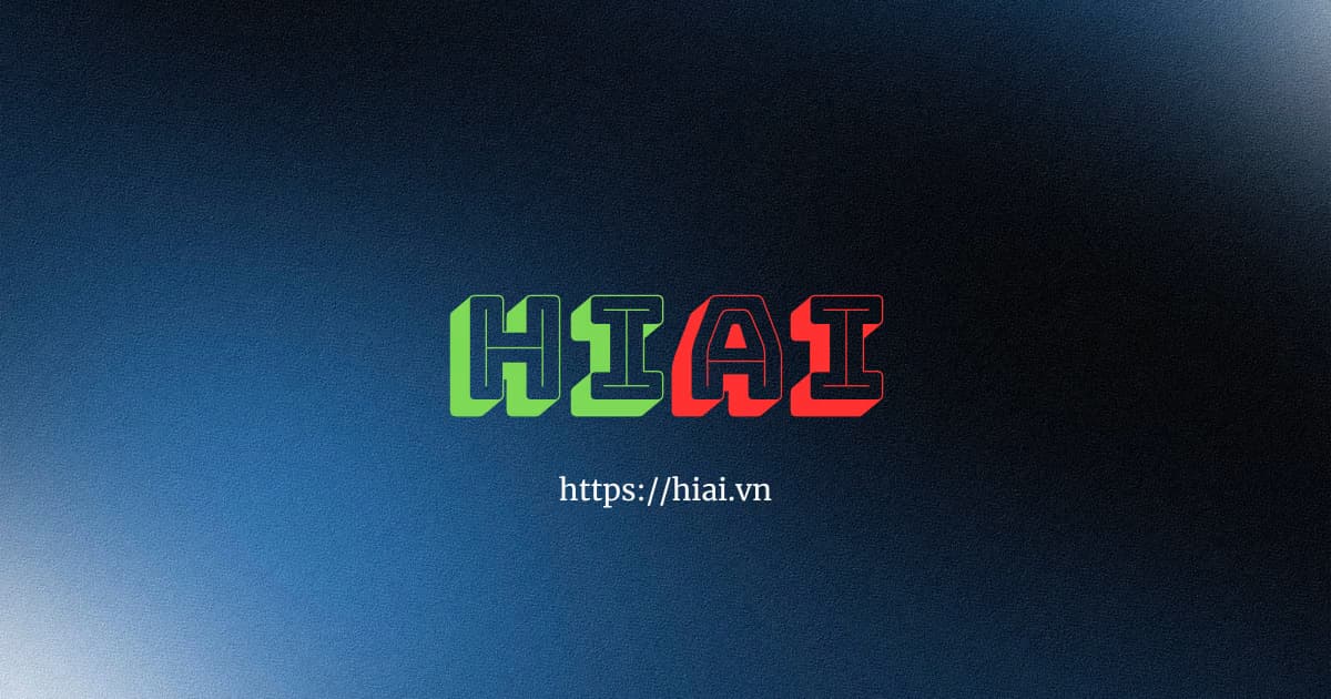 AI API KEY miễn phí tốt nhất 2025